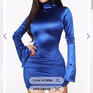 Treat Yourself Mini FashionNova